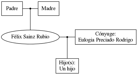 This is a graph with borders and nodes. Maybe there is an Imagemap used so the nodes may be linking to some Pages.