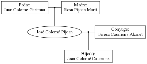 This is a graph with borders and nodes. Maybe there is an Imagemap used so the nodes may be linking to some Pages.