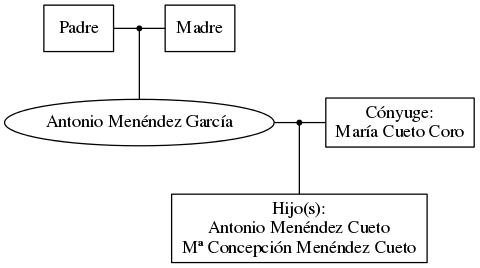 This is a graph with borders and nodes. Maybe there is an Imagemap used so the nodes may be linking to some Pages.