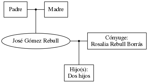 This is a graph with borders and nodes. Maybe there is an Imagemap used so the nodes may be linking to some Pages.