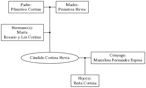 This is a graph with borders and nodes. Maybe there is an Imagemap used so the nodes may be linking to some Pages.