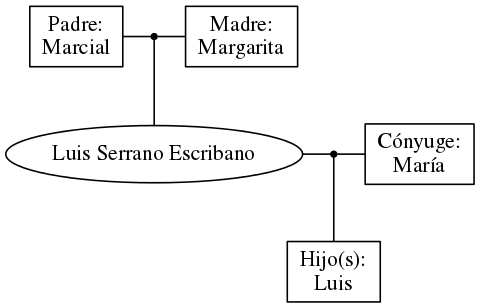 This is a graph with borders and nodes. Maybe there is an Imagemap used so the nodes may be linking to some Pages.