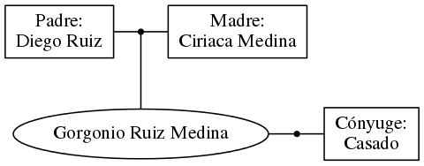 This is a graph with borders and nodes. Maybe there is an Imagemap used so the nodes may be linking to some Pages.