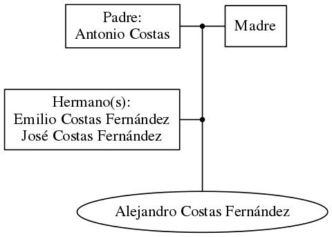 This is a graph with borders and nodes. Maybe there is an Imagemap used so the nodes may be linking to some Pages.