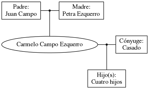 This is a graph with borders and nodes. Maybe there is an Imagemap used so the nodes may be linking to some Pages.