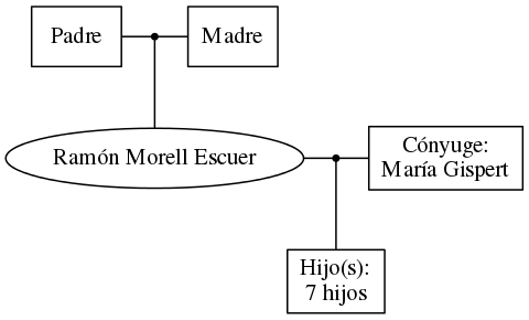 This is a graph with borders and nodes. Maybe there is an Imagemap used so the nodes may be linking to some Pages.