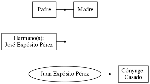 This is a graph with borders and nodes. Maybe there is an Imagemap used so the nodes may be linking to some Pages.