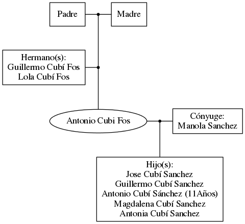 This is a graph with borders and nodes. Maybe there is an Imagemap used so the nodes may be linking to some Pages.