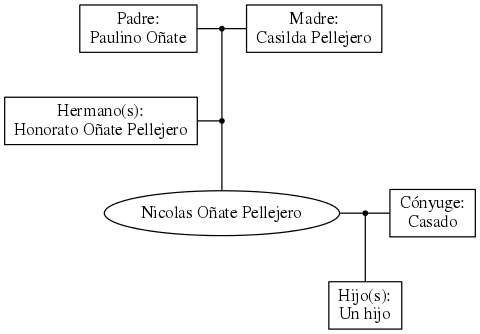 This is a graph with borders and nodes. Maybe there is an Imagemap used so the nodes may be linking to some Pages.