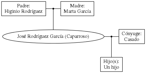 This is a graph with borders and nodes. Maybe there is an Imagemap used so the nodes may be linking to some Pages.