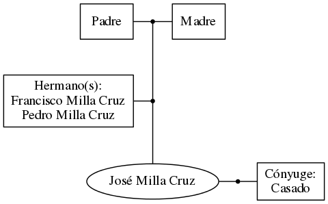 This is a graph with borders and nodes. Maybe there is an Imagemap used so the nodes may be linking to some Pages.