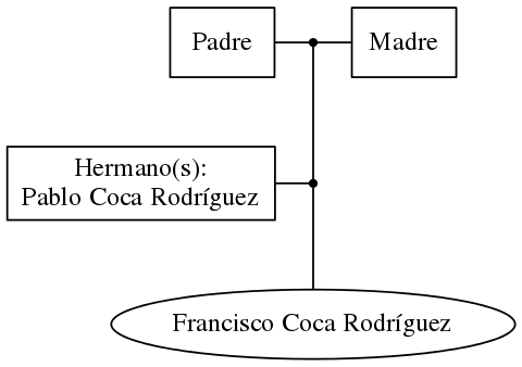 This is a graph with borders and nodes. Maybe there is an Imagemap used so the nodes may be linking to some Pages.