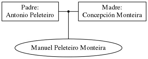 This is a graph with borders and nodes. Maybe there is an Imagemap used so the nodes may be linking to some Pages.