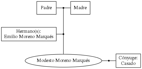 This is a graph with borders and nodes. Maybe there is an Imagemap used so the nodes may be linking to some Pages.