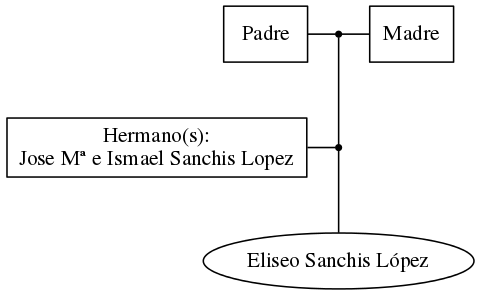 This is a graph with borders and nodes. Maybe there is an Imagemap used so the nodes may be linking to some Pages.