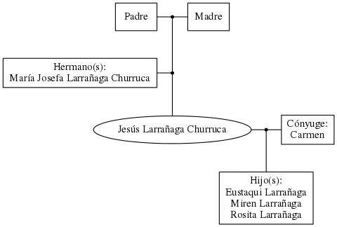 This is a graph with borders and nodes. Maybe there is an Imagemap used so the nodes may be linking to some Pages.