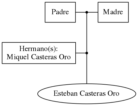 This is a graph with borders and nodes. Maybe there is an Imagemap used so the nodes may be linking to some Pages.