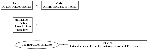 This is a graph with borders and nodes. Maybe there is an Imagemap used so the nodes may be linking to some Pages.