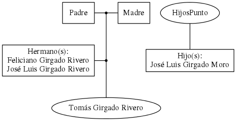 This is a graph with borders and nodes. Maybe there is an Imagemap used so the nodes may be linking to some Pages.