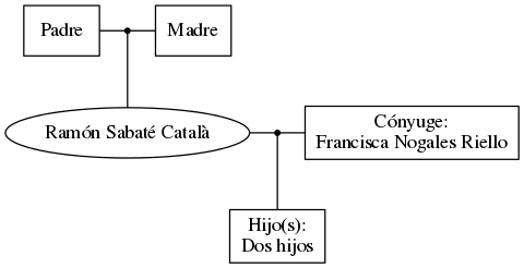 This is a graph with borders and nodes. Maybe there is an Imagemap used so the nodes may be linking to some Pages.