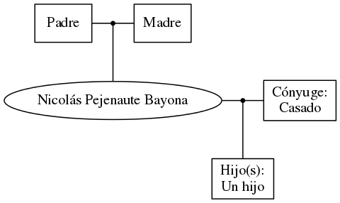 This is a graph with borders and nodes. Maybe there is an Imagemap used so the nodes may be linking to some Pages.