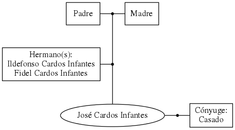 This is a graph with borders and nodes. Maybe there is an Imagemap used so the nodes may be linking to some Pages.