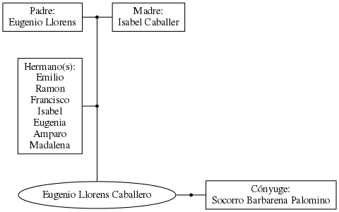 This is a graph with borders and nodes. Maybe there is an Imagemap used so the nodes may be linking to some Pages.