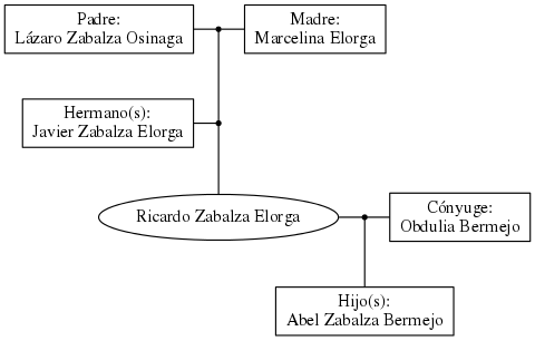 This is a graph with borders and nodes. Maybe there is an Imagemap used so the nodes may be linking to some Pages.