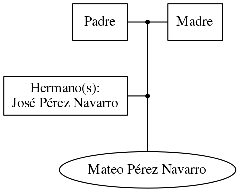 This is a graph with borders and nodes. Maybe there is an Imagemap used so the nodes may be linking to some Pages.