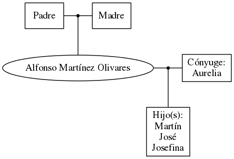 This is a graph with borders and nodes. Maybe there is an Imagemap used so the nodes may be linking to some Pages.