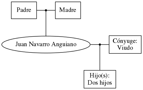 This is a graph with borders and nodes. Maybe there is an Imagemap used so the nodes may be linking to some Pages.