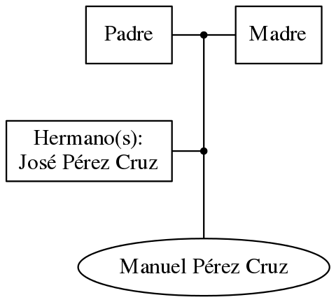 This is a graph with borders and nodes. Maybe there is an Imagemap used so the nodes may be linking to some Pages.