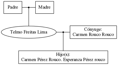 This is a graph with borders and nodes. Maybe there is an Imagemap used so the nodes may be linking to some Pages.