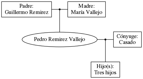 This is a graph with borders and nodes. Maybe there is an Imagemap used so the nodes may be linking to some Pages.