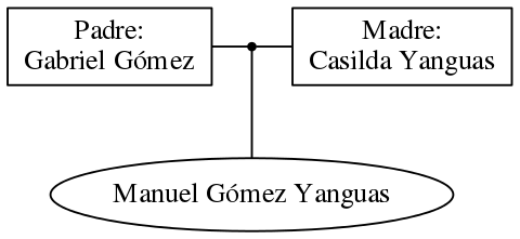 This is a graph with borders and nodes. Maybe there is an Imagemap used so the nodes may be linking to some Pages.