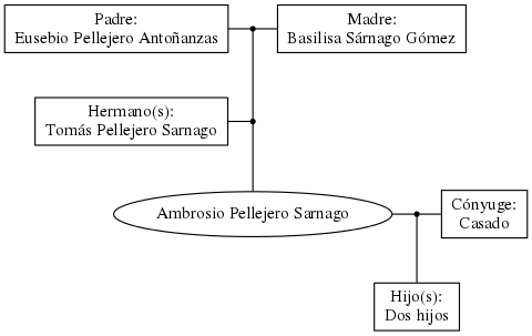 This is a graph with borders and nodes. Maybe there is an Imagemap used so the nodes may be linking to some Pages.