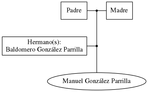 This is a graph with borders and nodes. Maybe there is an Imagemap used so the nodes may be linking to some Pages.