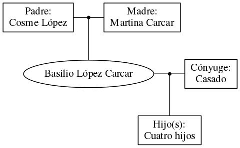 This is a graph with borders and nodes. Maybe there is an Imagemap used so the nodes may be linking to some Pages.