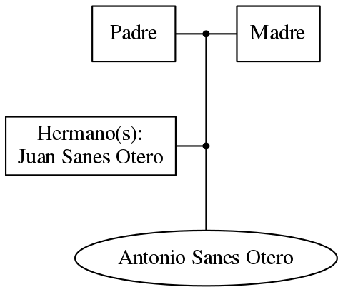 This is a graph with borders and nodes. Maybe there is an Imagemap used so the nodes may be linking to some Pages.