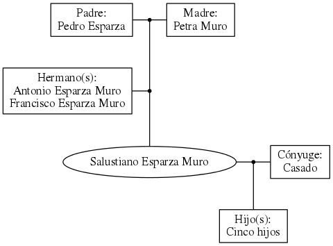 This is a graph with borders and nodes. Maybe there is an Imagemap used so the nodes may be linking to some Pages.