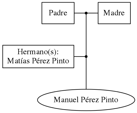 This is a graph with borders and nodes. Maybe there is an Imagemap used so the nodes may be linking to some Pages.