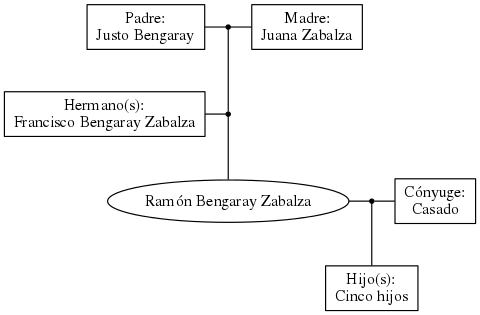 This is a graph with borders and nodes. Maybe there is an Imagemap used so the nodes may be linking to some Pages.