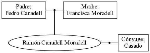 This is a graph with borders and nodes. Maybe there is an Imagemap used so the nodes may be linking to some Pages.