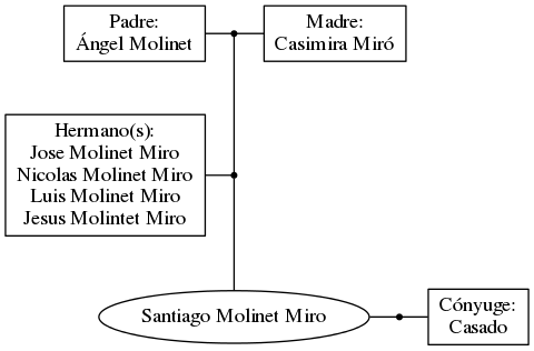 This is a graph with borders and nodes. Maybe there is an Imagemap used so the nodes may be linking to some Pages.