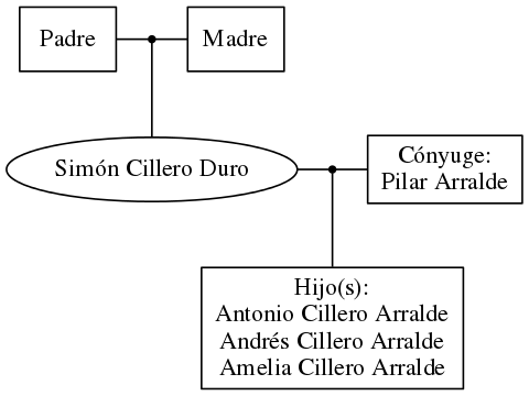 This is a graph with borders and nodes. Maybe there is an Imagemap used so the nodes may be linking to some Pages.