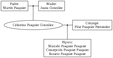 This is a graph with borders and nodes. Maybe there is an Imagemap used so the nodes may be linking to some Pages.