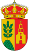 Escudo de Chandrexa de Queixa