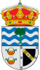 Escudo de Alcóntar