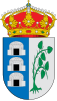 Escudo de Arabayona de Mógica