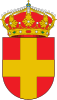 Escudo de Castañeda